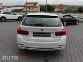 BMW 320 d Touring Line Sport Auto