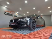 BMW 420 d xDrive Pack M Auto