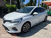 Renault Clio 1.5 dCi Limited EDition