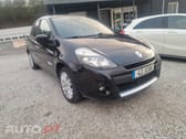 Renault Clio 1.2 Dynamique S  GPS