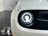 Honda e Advance Edition