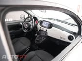 Fiat 500 1.0 Hybrid
