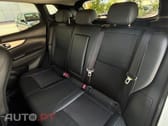Nissan Qashqai 1.5 dCi Tekna+ DCT