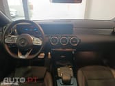 Mercedes-Benz CLA 250 e Shooting Brake AMG Line