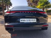 Porsche Panamera 4S E-Hybrid Executive