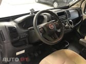 Fiat Ducato Camping 2.2 M-Jet Camper Five