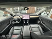 Tesla Model 3 Long-Range RWD