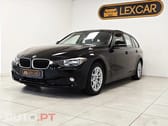 BMW 316 d Touring