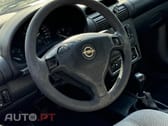 Opel Combo 1.7 D