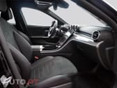 Mercedes-Benz C 300 de AMG I.V.A DEDUTIVEL 