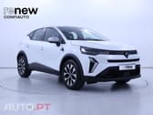 Renault Captur Evolution Eco-g