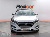Hyundai Tucson 1.7 CRDi Creative