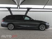 BMW 320 e Corporate Edition Auto