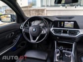 BMW 320 d Line Sport Shadow Auto