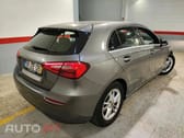 Mercedes-Benz A 180 d Style