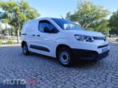 Toyota Proace City 1.5D L1 Comfort