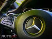 Mercedes-Benz CLA 180 Shooting Brake d BlueEFFICIENCY Edition