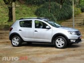 Dacia Sandero 0.9 TCe Stepway