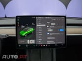 Tesla Model Y Long Range Tração Integral