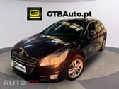 Peugeot 508 1.6 HDi Business-Line