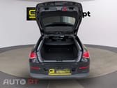 Mercedes-Benz CLA 180 D Business DCT
