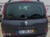 Renault Espace 2.0