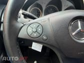 Mercedes-Benz C 220 CDI