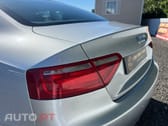 Audi A5 2.7 TDi S-line Multitronic