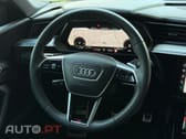 Audi Q8 E-Tron 50 quattro S line