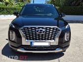 Hyundai Palisade 3.8