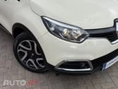 Renault Captur 1.2 TCe Exclusive XMOD EDC