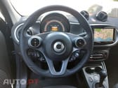 Smart ForFour 0.9 Passion 90 Aut.