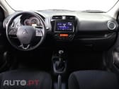 Mitsubishi Space Star 1.2 Connect Edition