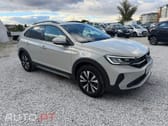 Volkswagen Taigo 1.0 TSI