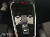 Audi A3 Sportback 40 TFSIe S-LINE