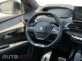 Peugeot 3008 1.6 Hybrid GT Line e-EAT8