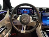 Mercedes-Benz C 300 e Business Line 9G-Tronic
