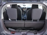 Toyota iQ 1.0