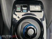 Nissan Leaf Acenta Access
