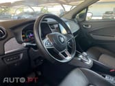 Renault Zoe (c/ Bateria) Intens 50