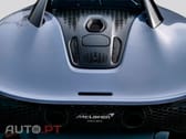 McLaren Artura I.V.A DEDUTIVEL 