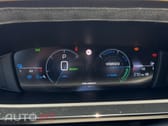 Peugeot 308 SW 1.6 Hybrid Allure Pack e-EAT8