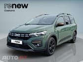 Dacia Jogger ECO-G 100 Bi-Fuel Extreme+ 7 lugares