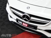 Mercedes-Benz CLA 45 AMG 4Matic Speedshift 7G-DCT