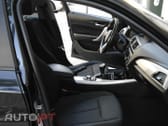 BMW 116 d EfficientDynamics