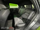 MG MG4 64 kWh Luxury