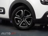 Citroen C3 1.5 BlueHDi Feel Pack