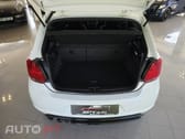 Volkswagen Polo 2.0 TSI R WRC