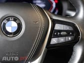 BMW 520 d Touring Aut.