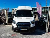 Ford Transit L2H3 Trend